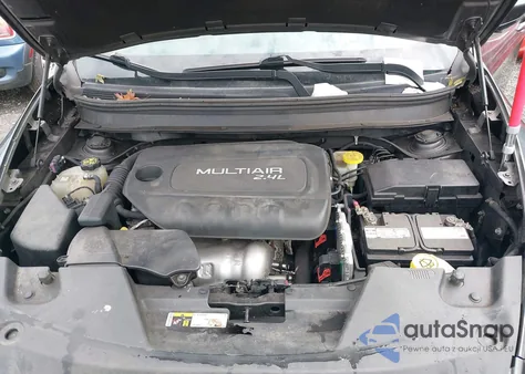 2014 Jeep Cherokee Limited from USA, damaged, VIN 1C4PJLDBXEW175224